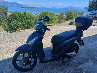 Honda Vision 110 2024 VISION 110
