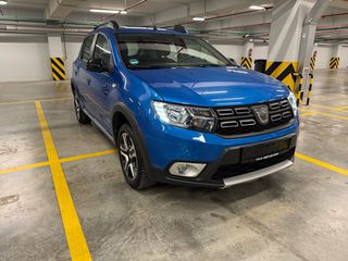 Dacia Sandero 2020 Stepway Εργοστασιακό υγραέριο