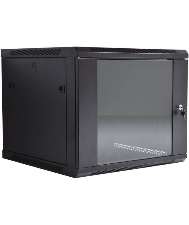 Adastra RC9U600 19" Rack Cabinet 9U x 600mm Deep (Τεμάχιο)