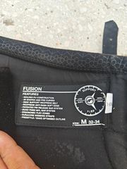 Windsurf 2027 Πανια Ezzy Elite 4.2, 4.7,  γαντζοι