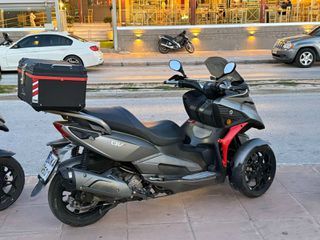 Quadro QV3 2019 Gti