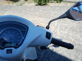 Honda Vision 110 2023 VISION 110