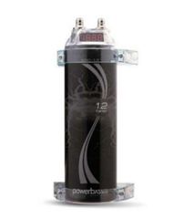 Powerbass ASC-1.2 Ψηφιακός πυκνωτής (Τεμάχιο)