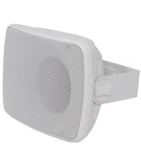 Adastra FC4V-W Επιτοίχιο Ηχείο 2-way 3.5'' 40W RMS Λευκό (Τεμάχιο)