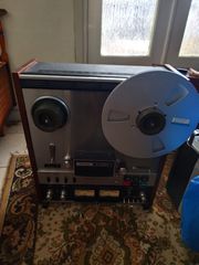 TEAC A-6300