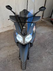 Sym Citycom 300i 2017-thumb-1