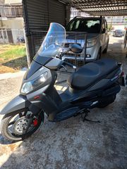 Sym Citycom 300i 2017-thumb-4