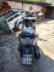 Sym Citycom 300i 2017-thumb-5
