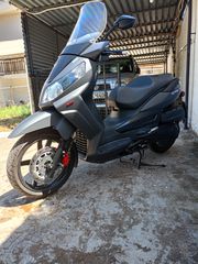 Sym Citycom 300i 2017-thumb-6