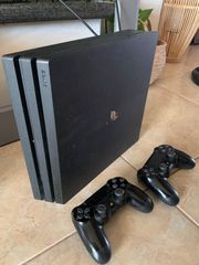 ps4 pro