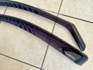 Ανεμοθραύστες BMW X2 2020-thumb-3