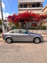 Audi A4 2005 1.8 TURBO QUATTRO