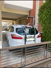 Ford Focus 2014 FOCUS 1.6