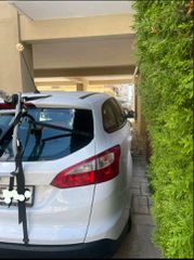 Ford Focus 2014 FOCUS 1.6-thumb-2
