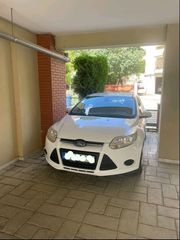 Ford Focus 2014 FOCUS 1.6-thumb-5