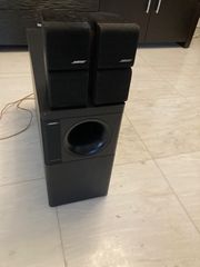 Bose acoustimass 10 series 2