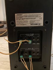 Bose acoustimass 10 series 2-thumb-1
