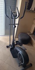 Ελλειπτικό μηχάνημα TOORX ERX-65