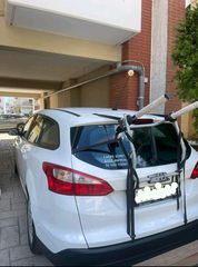 Ford Focus 2014 FOCUS 1.6-thumb-1