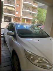 Ford Focus 2014 FOCUS 1.6-thumb-5