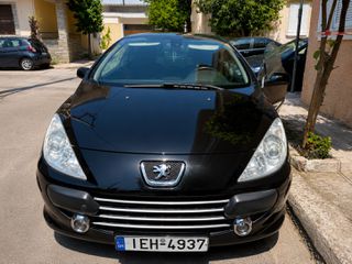 Peugeot 307 2006 307 CC CABRIO