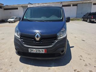 Renault Trafic 2018 Dci 145