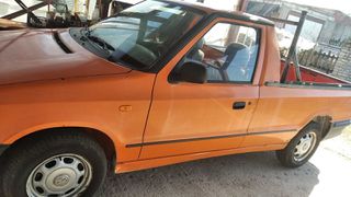 Volkswagen Caddy 1996