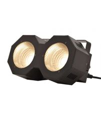 Qtx HPWash100 High Power Stage Blinder (Τεμάχιο)
