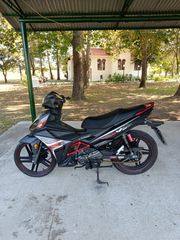 Sym VF 125 2022