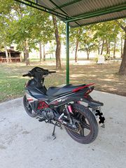 Sym VF 125 2022-thumb-1