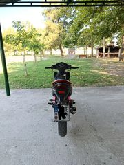 Sym VF 125 2022-thumb-2