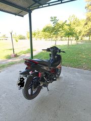 Sym VF 125 2022-thumb-3