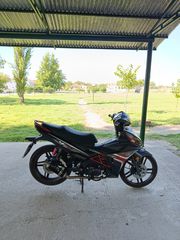 Sym VF 125 2022-thumb-4