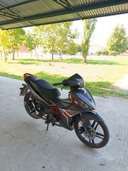 Sym VF 125 2022-thumb-5