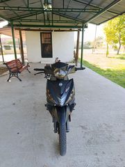 Sym VF 125 2022-thumb-6