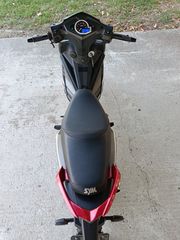 Sym VF 125 2022-thumb-7