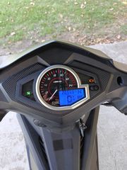 Sym VF 125 2022-thumb-8