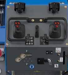 Φορτωτάκι 2026 RIPPA RS06 KUBOTA ENGINE-thumb-1