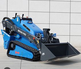 Φορτωτάκι 2026 RIPPA RS06 KUBOTA ENGINE-thumb-2
