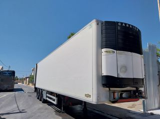 Ψυγείο Chereau 2008