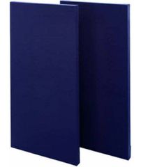 EQ Acoustics Spectrum 2 L5 Tile Blue Ηχοαπορροφητικό Πάνελ 115 x 57.5 x 5cm / 1,32 τ.μ. (2 Τεμάχια)