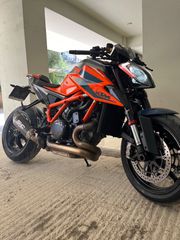 KTM 1290 Super Duke R 2021 GEN3 Τηλ-6936959029