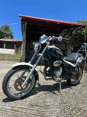 Gilera Coguar 125 1999 125