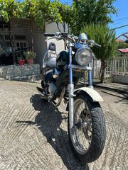Gilera Coguar 125 1999 125-thumb-3