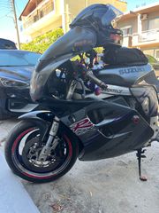Suzuki GSX-R 1100 1994 GSXR 1100
