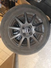 rial milano 15 4x100