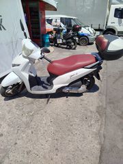 Peugeot Belville 2019