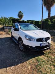 Nissan Qashqai 2012 1.6 diesel TEKNA PANORAMA NAVI CAMERA 360