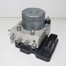 RENAULT TWINGO III SMART A453 ΜΟΝΑΔΑ ABS KOD 476605476 R A4539001205 1