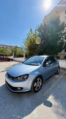 Volkswagen Golf 2009 TSI 160 HP